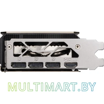 Видеокарта MSI GeForce RTX 5080 16G Inspire 3X OC картинка 4
